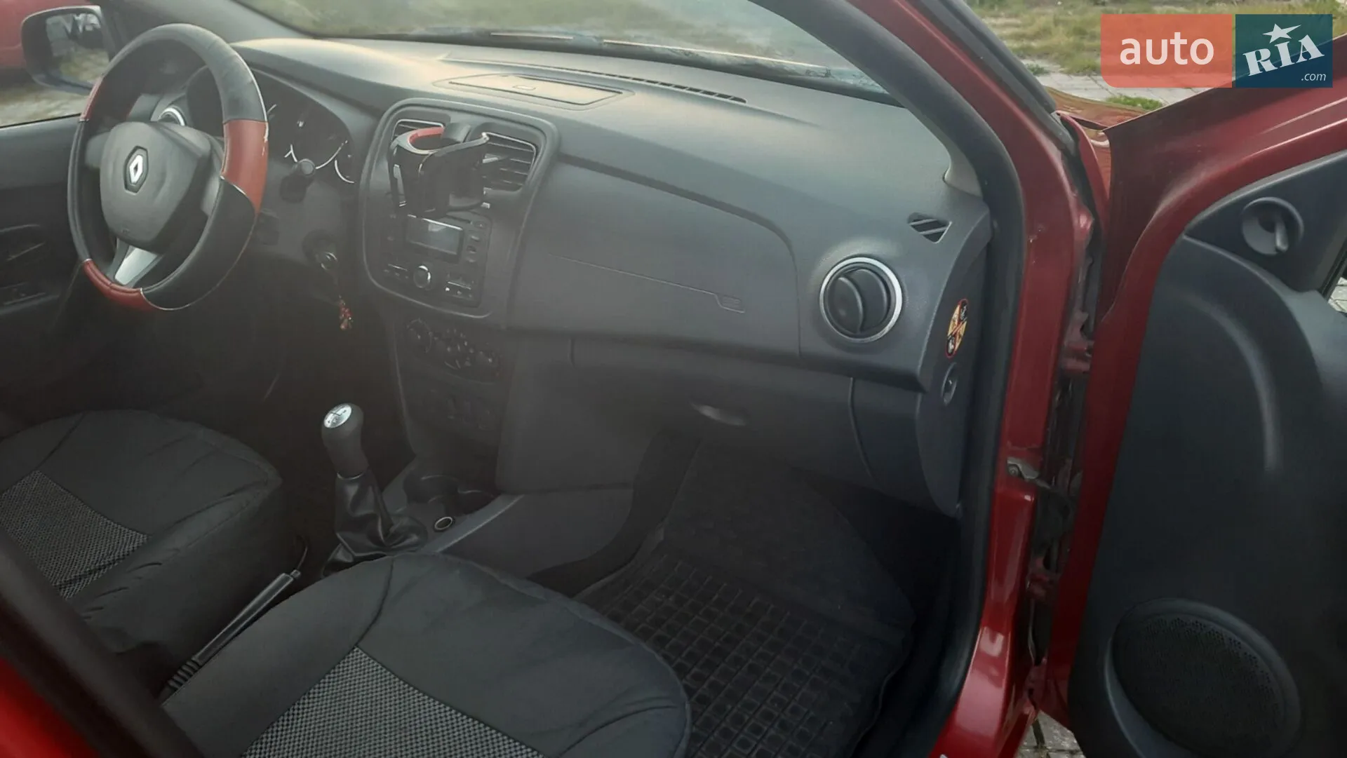 2014 Renault Sandero - мініатюра 11