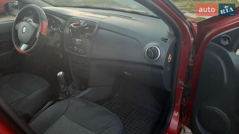 Хетчбек Renault Sandero 2014 в Києві