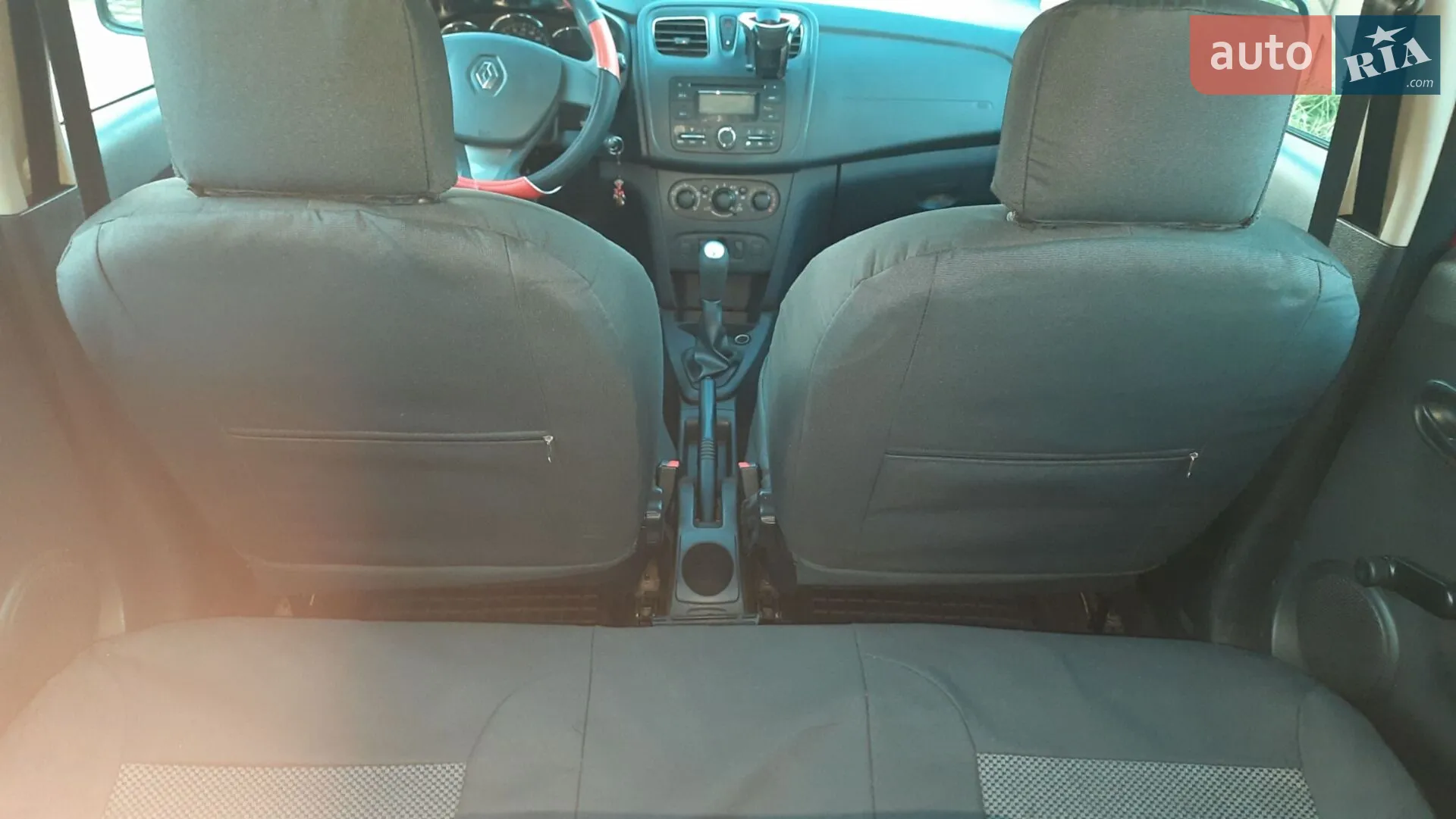 2014 Renault Sandero - мініатюра 16