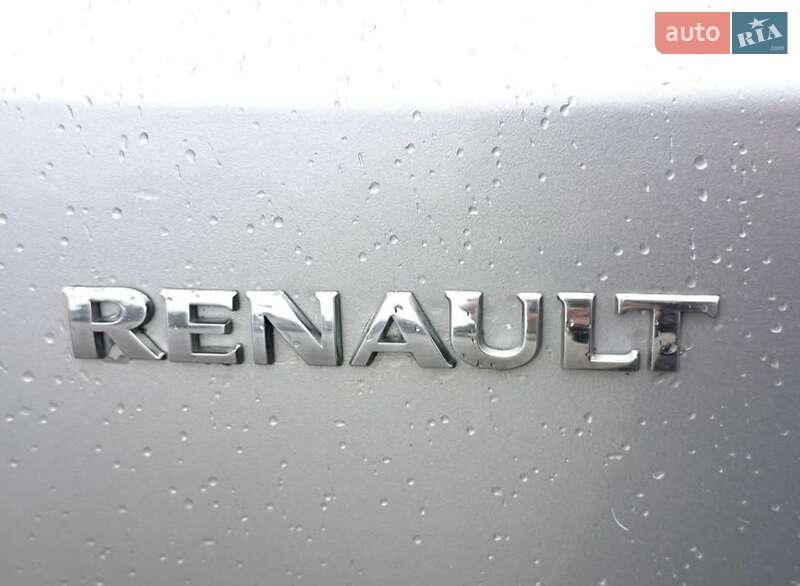 Позашляховик / Кросовер Renault Sandero 2015 в Жмеринці