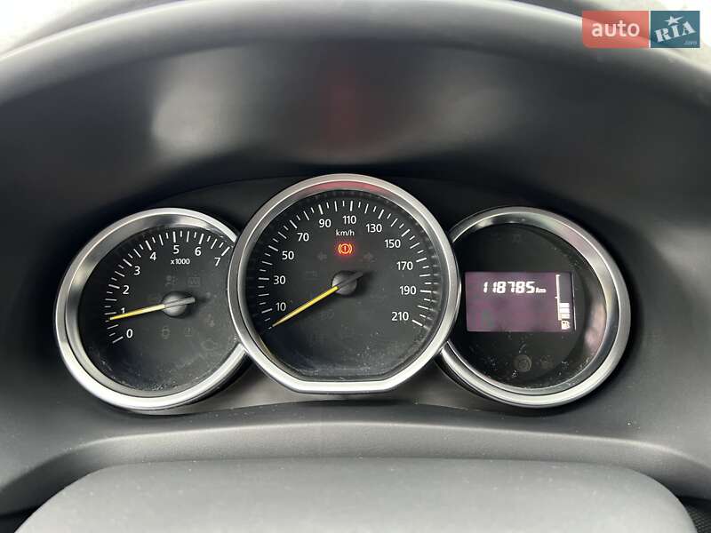 Хэтчбек Renault Sandero 2019 в Киеве