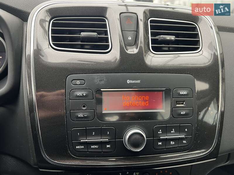 Хэтчбек Renault Sandero 2019 в Киеве