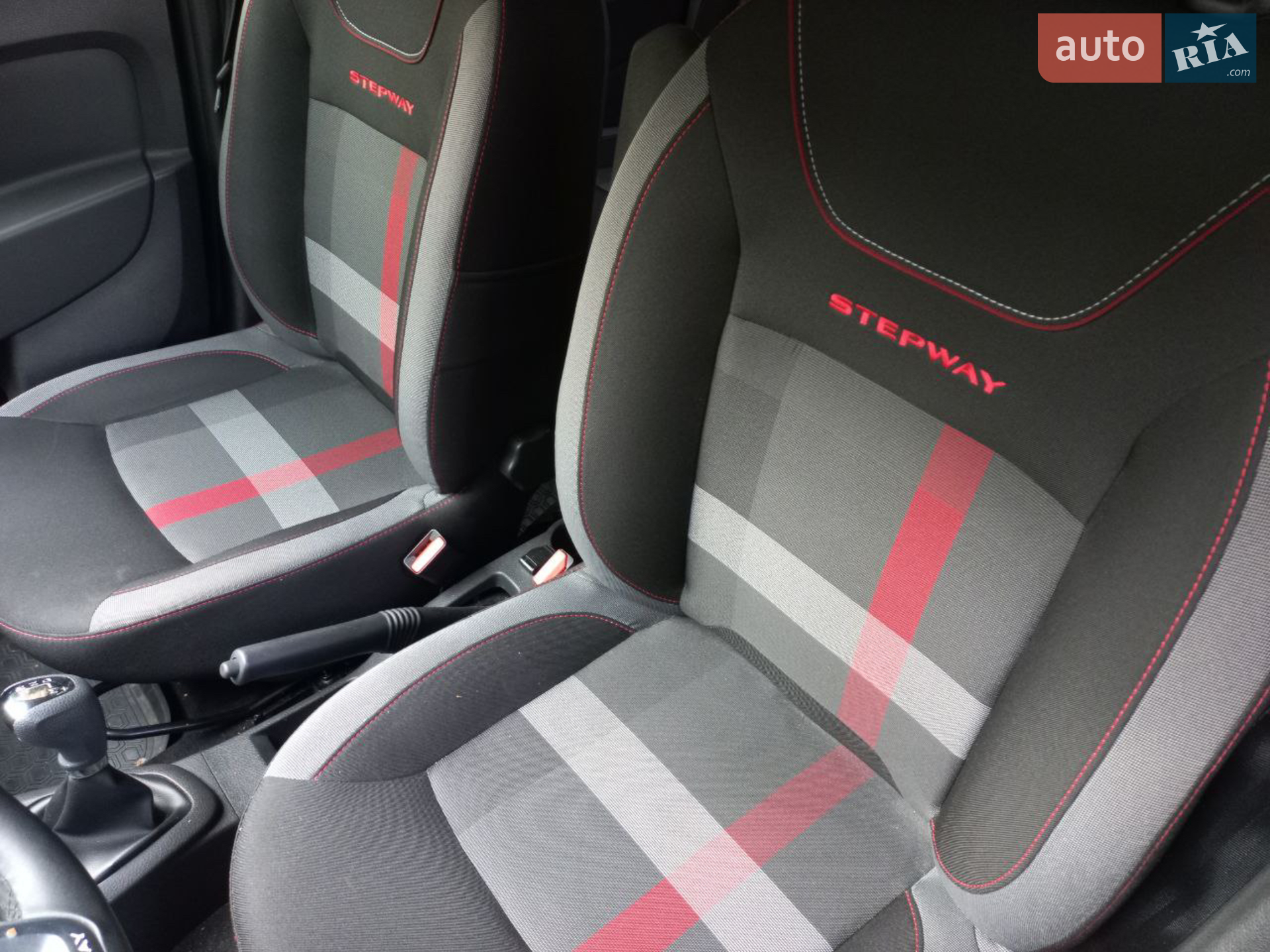 2019 Renault Sandero - мініатюра 15