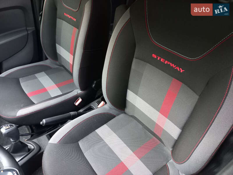 Хетчбек Renault Sandero 2019 в Луцьку