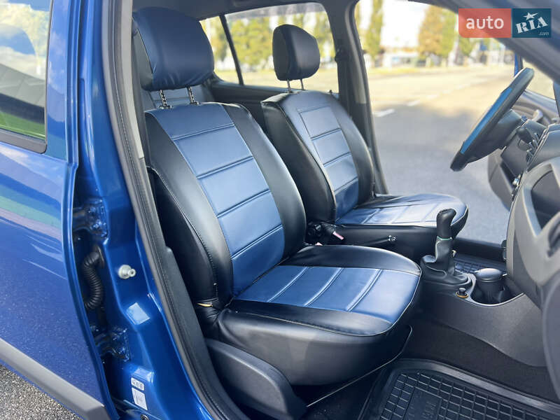 Хетчбек Renault Sandero 2009 в Києві