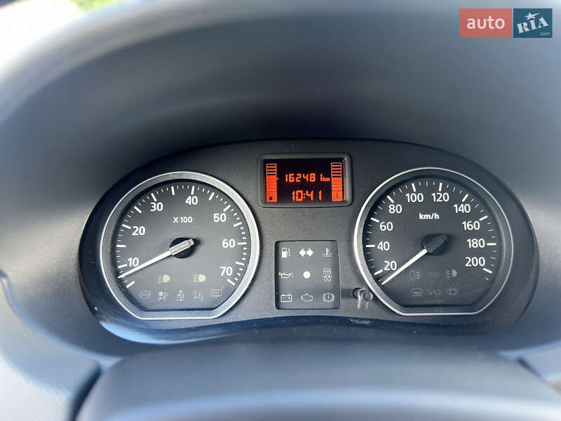 Хетчбек Renault Sandero 2009 в Києві