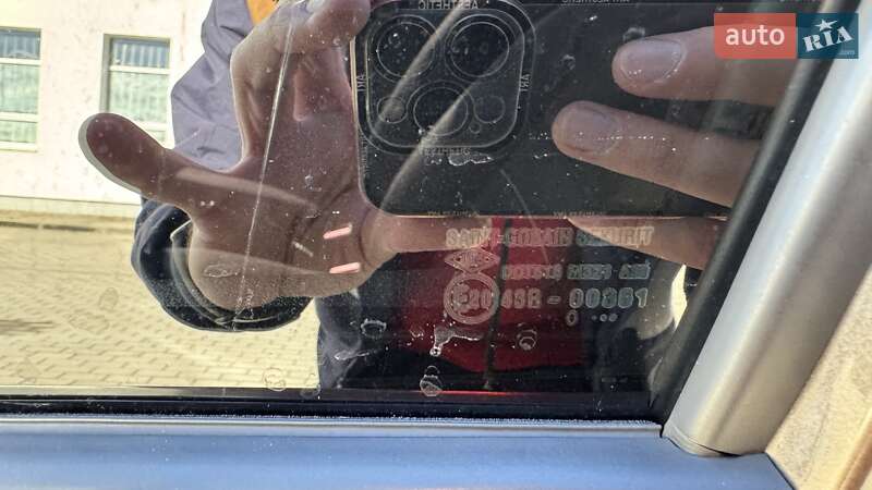 Хетчбек Renault Sandero 2020 в Житомирі фото 30 Хетчбек Renault Sandero 2020 в Житомирі