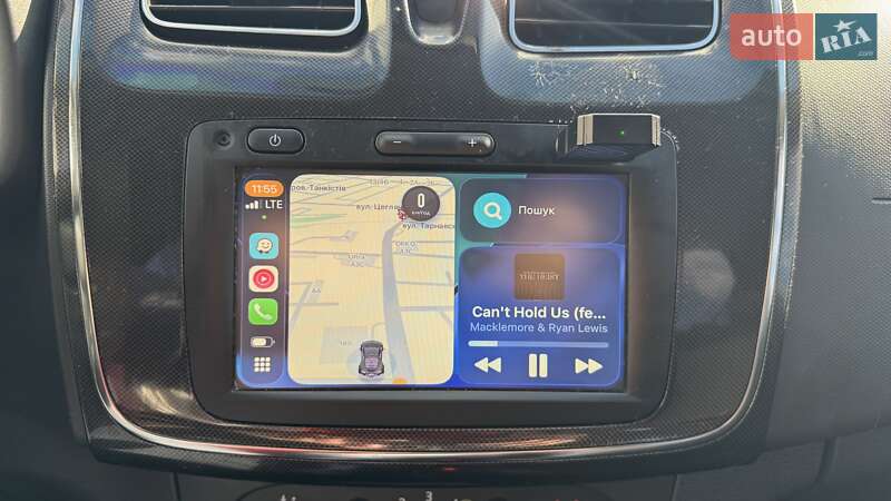 Хетчбек Renault Sandero 2020 в Житомирі фото 10 Хетчбек Renault Sandero 2020 в Житомирі