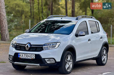 Хетчбек Renault Sandero 2021 в Вінниці