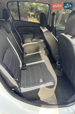 Хэтчбек Renault Sandero 2021 в 