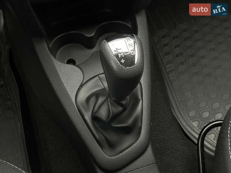 Хэтчбек Renault Sandero 2020 в Одессе