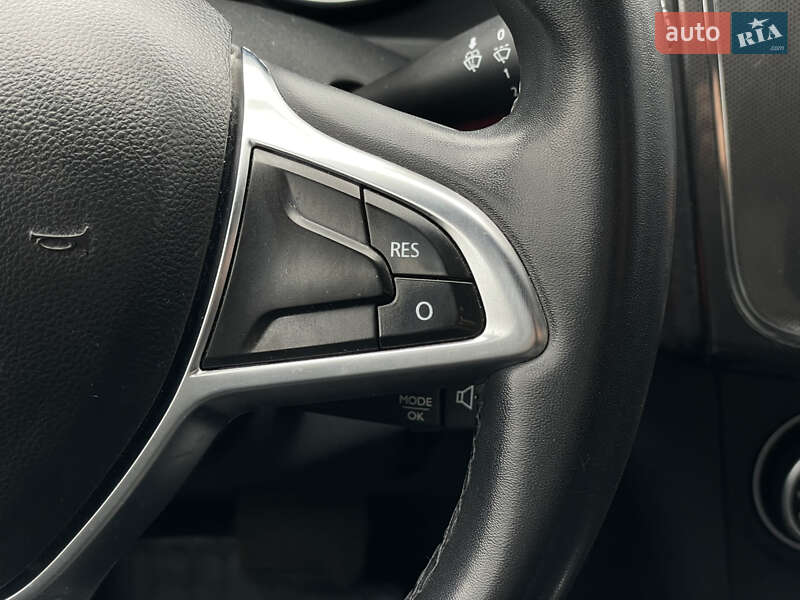Хэтчбек Renault Sandero 2020 в Одессе