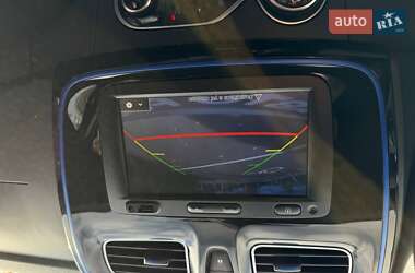 Хэтчбек Renault Sandero 2020 в 