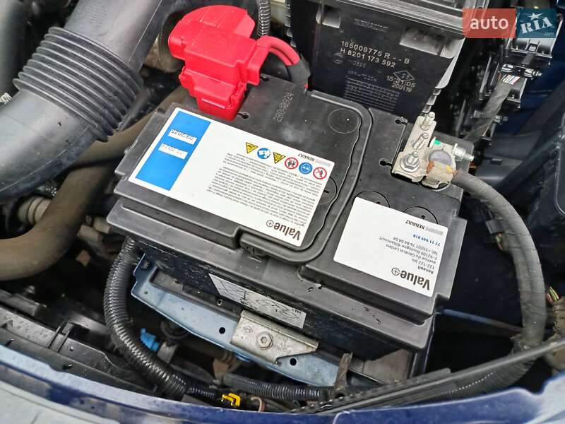Хэтчбек Renault Sandero 2019 в Виннице фото 71 Хэтчбек Renault Sandero 2019 в Виннице