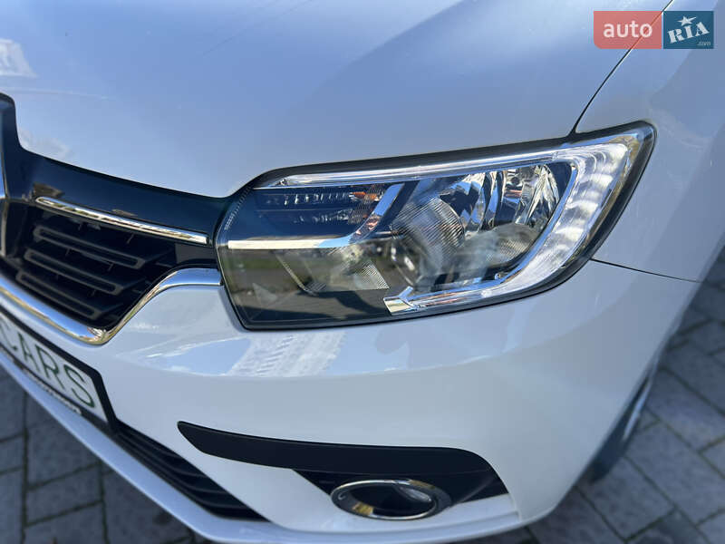 Хэтчбек Renault Sandero 2020 в Львове фото 10 Хэтчбек Renault Sandero 2020 в Львове