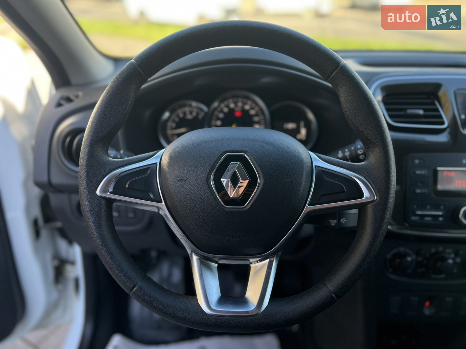2020 Renault Sandero - мініатюра 11