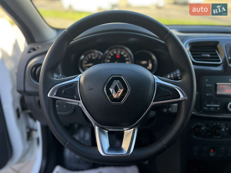 Хэтчбек Renault Sandero 2020 в Львове фото 11 Хэтчбек Renault Sandero 2020 в Львове
