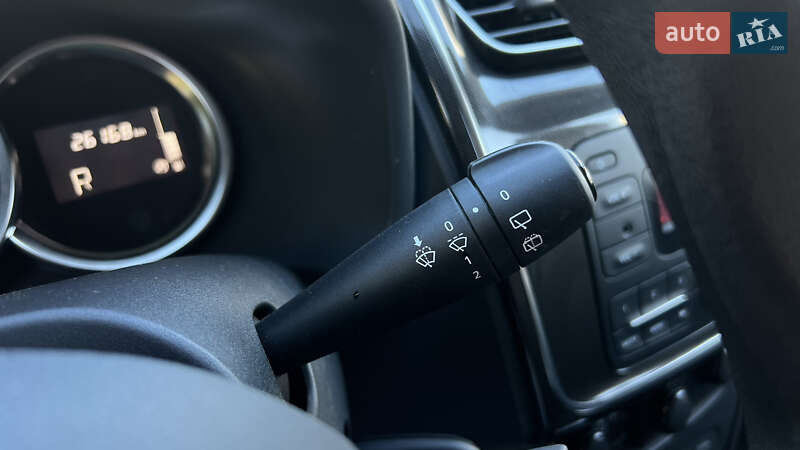 Хэтчбек Renault Sandero 2020 в Львове фото 24 Хэтчбек Renault Sandero 2020 в Львове