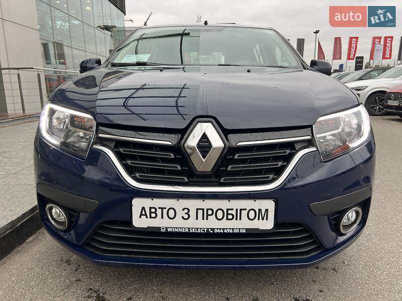 Хэтчбек Renault Sandero 2019 в Киеве фото 2 Хэтчбек Renault Sandero 2019 в Киеве