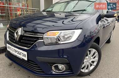 Хетчбек Renault Sandero 2019 в Києві