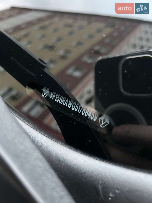 Хэтчбек Renault Sandero 2014 в Запорожье