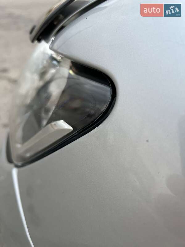 Хэтчбек Renault Sandero 2014 в Запорожье