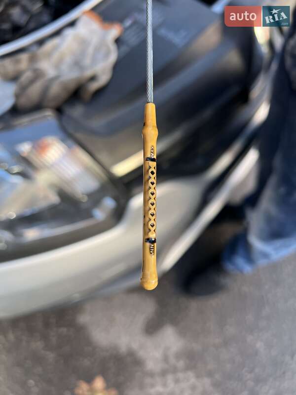 Хэтчбек Renault Sandero 2014 в Запорожье