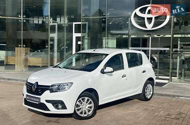Хетчбек Renault Sandero 2019 в Києві
