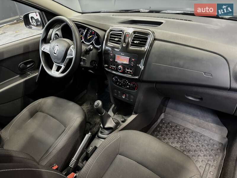 Хэтчбек Renault Sandero 2019 в Киеве фото 29 Хэтчбек Renault Sandero 2019 в Киеве