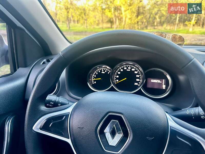 Хэтчбек Renault Sandero 2021 в Одессе фото 22 Хэтчбек Renault Sandero 2021 в Одессе