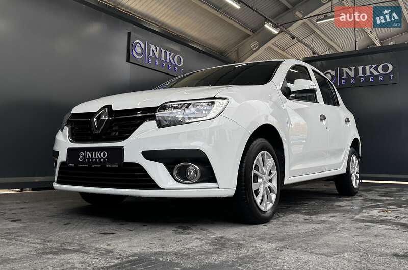 Хэтчбек Renault Sandero 2019 в Киеве фото 5 Хэтчбек Renault Sandero 2019 в Киеве