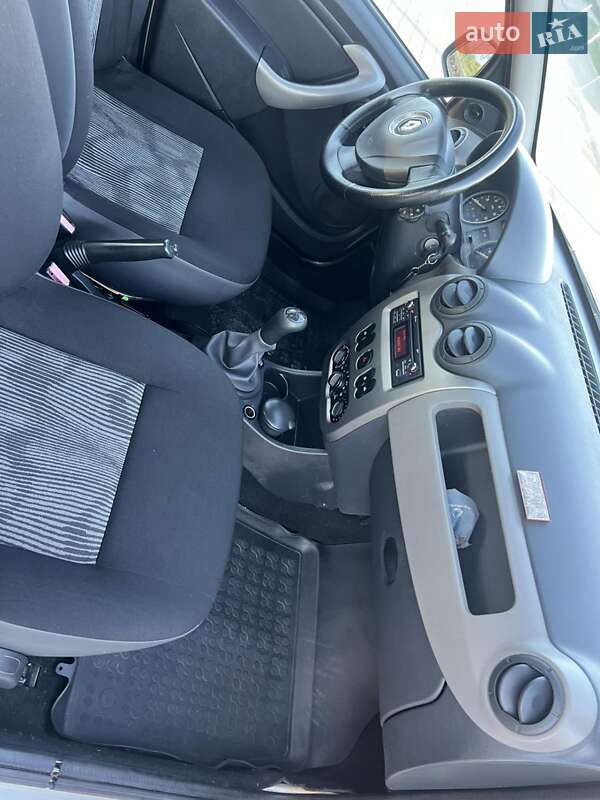 Хетчбек Renault Sandero 2012 в Кривому Розі