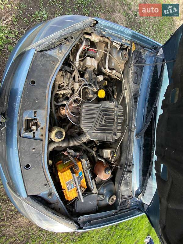 Хэтчбек Renault Sandero 2013 в Николаеве