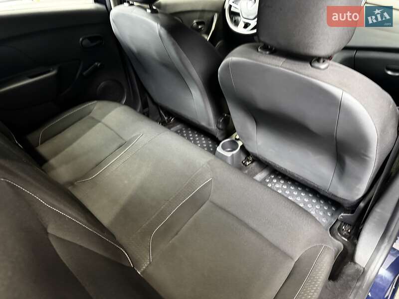 Хэтчбек Renault Sandero 2019 в Киеве фото 33 Хэтчбек Renault Sandero 2019 в Киеве