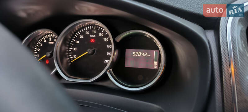 Хетчбек Renault Sandero 2021 в Чернігові