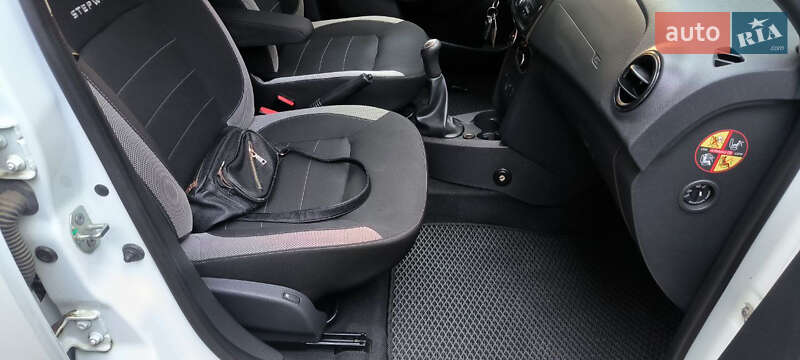 Хетчбек Renault Sandero 2021 в Чернігові