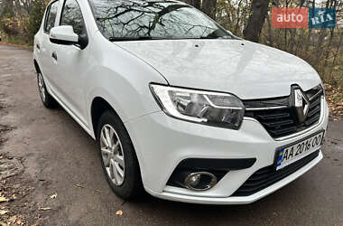 Хэтчбек Renault Sandero 2019 в Киеве