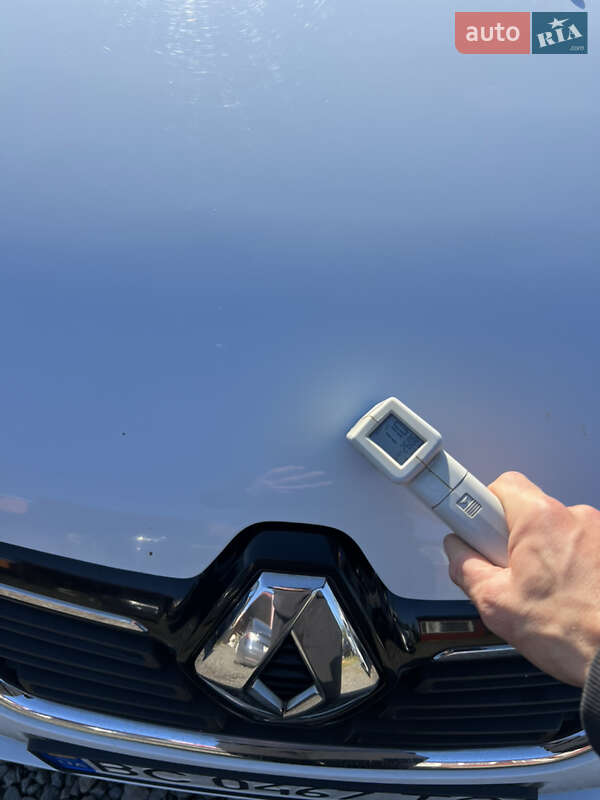 Хэтчбек Renault Sandero 2016 в Шептицькому фото 26 Хэтчбек Renault Sandero 2016 в Шептицькому