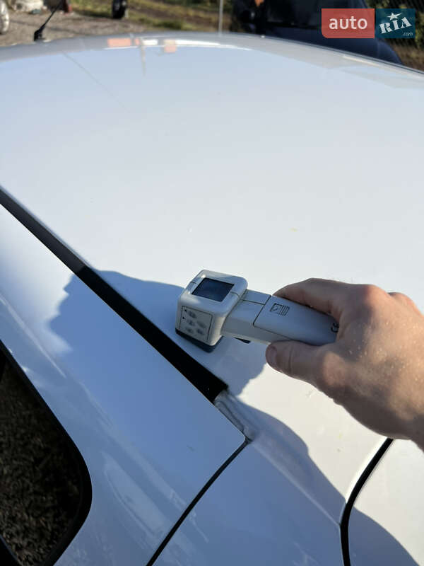 Хэтчбек Renault Sandero 2016 в Шептицькому фото 32 Хэтчбек Renault Sandero 2016 в Шептицькому