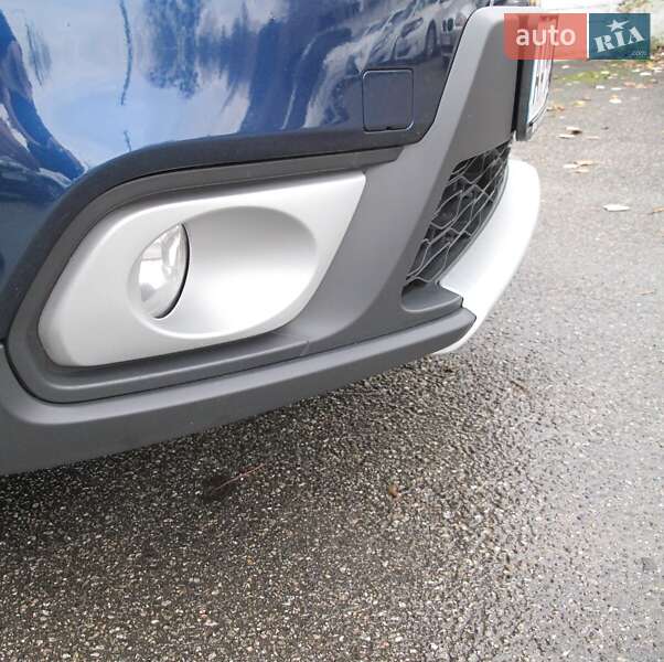 Хэтчбек Renault Sandero 2019 в Киеве фото 14 Хэтчбек Renault Sandero 2019 в Киеве