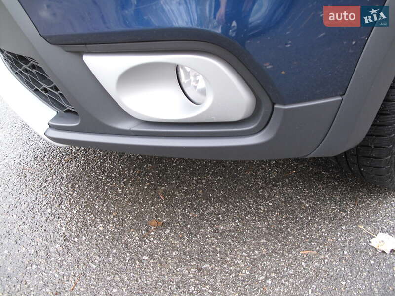 Хэтчбек Renault Sandero 2019 в Киеве фото 17 Хэтчбек Renault Sandero 2019 в Киеве