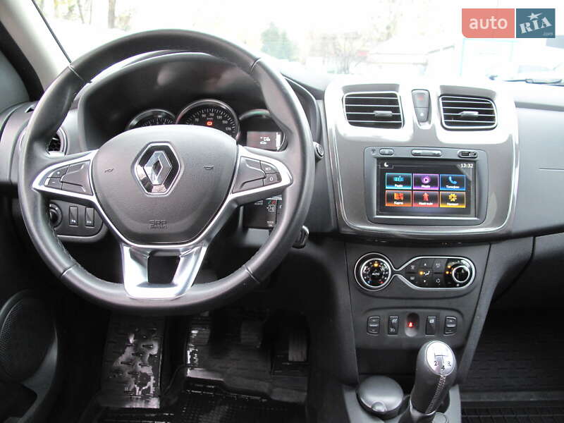 Хэтчбек Renault Sandero 2019 в Киеве фото 40 Хэтчбек Renault Sandero 2019 в Киеве
