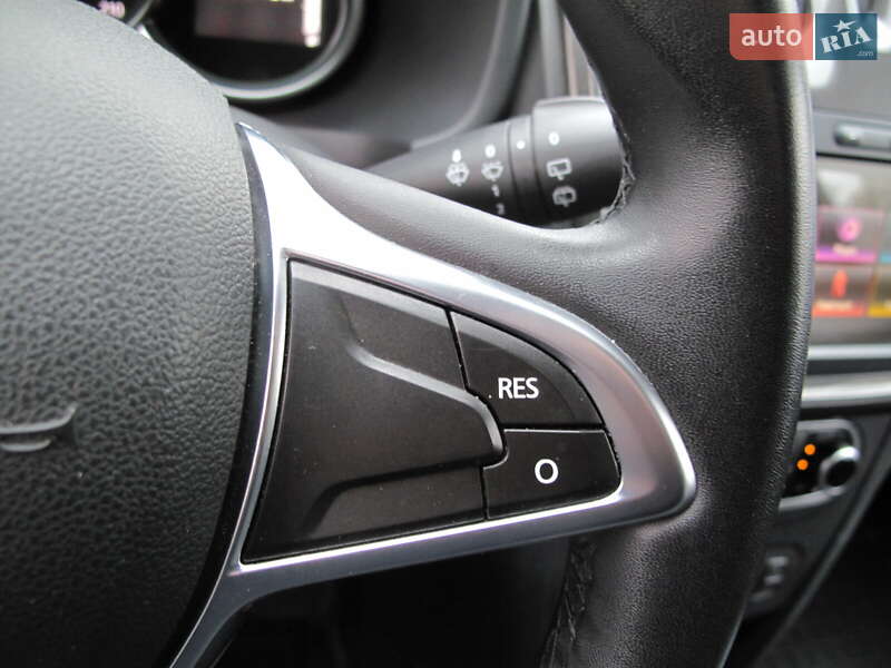 Хэтчбек Renault Sandero 2019 в Киеве фото 73 Хэтчбек Renault Sandero 2019 в Киеве