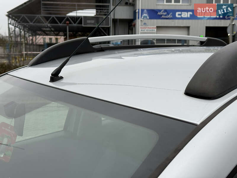 Хэтчбек Renault Sandero 2016 в Хмельницком фото 4 Хэтчбек Renault Sandero 2016 в Хмельницком