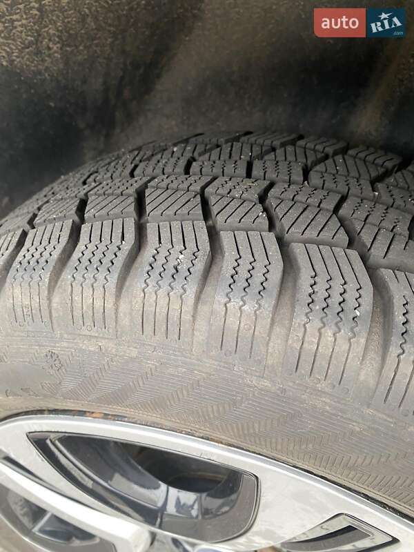 Хэтчбек Renault Sandero 2020 в Киеве