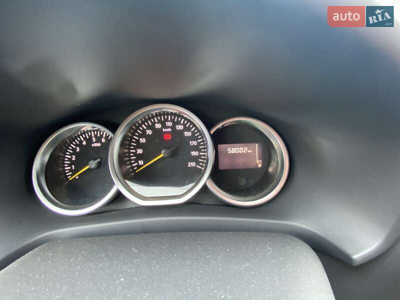 Хэтчбек Renault Sandero 2020 в Киеве