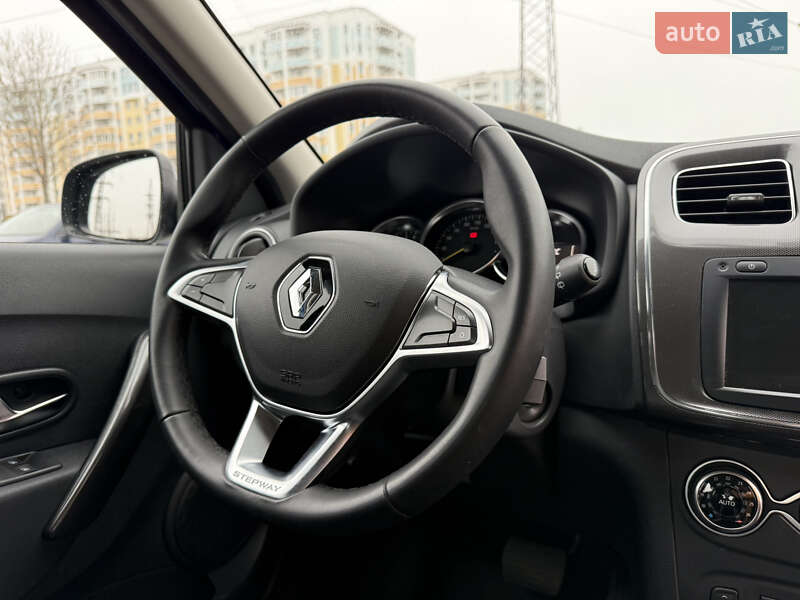Хэтчбек Renault Sandero 2020 в Ирпене фото 24 Хэтчбек Renault Sandero 2020 в Ирпене