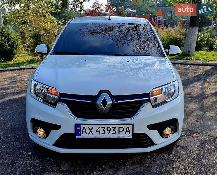 Хэтчбек Renault Sandero 2019 в Песочине