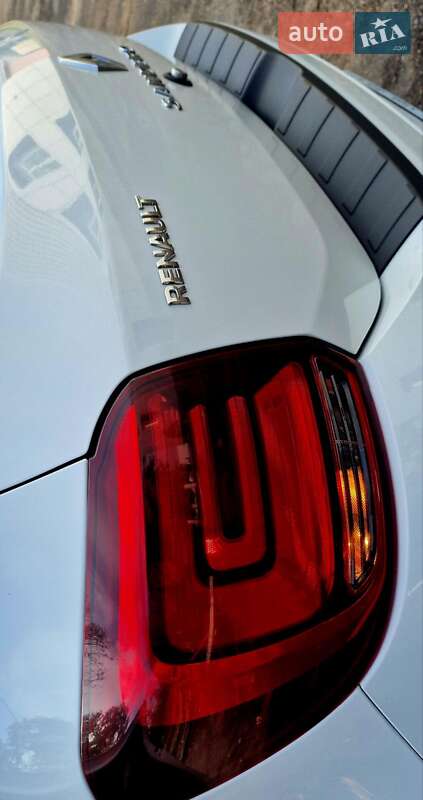 Хэтчбек Renault Sandero 2019 в Песочине