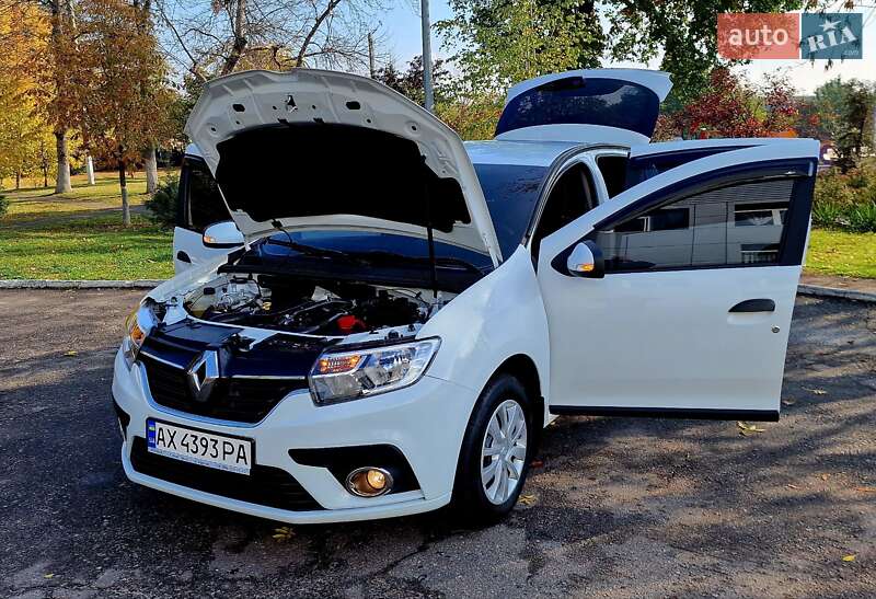 Хэтчбек Renault Sandero 2019 в Песочине